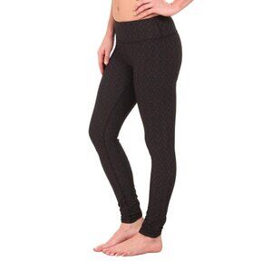 PRANA | Misty Leggings Geometric Patterned | Sz. S